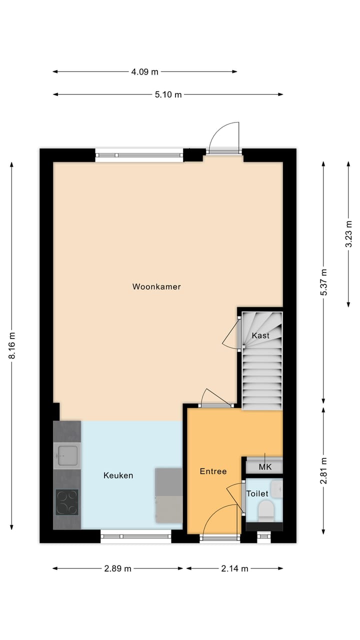 Foto 29 van Zevenblad 35