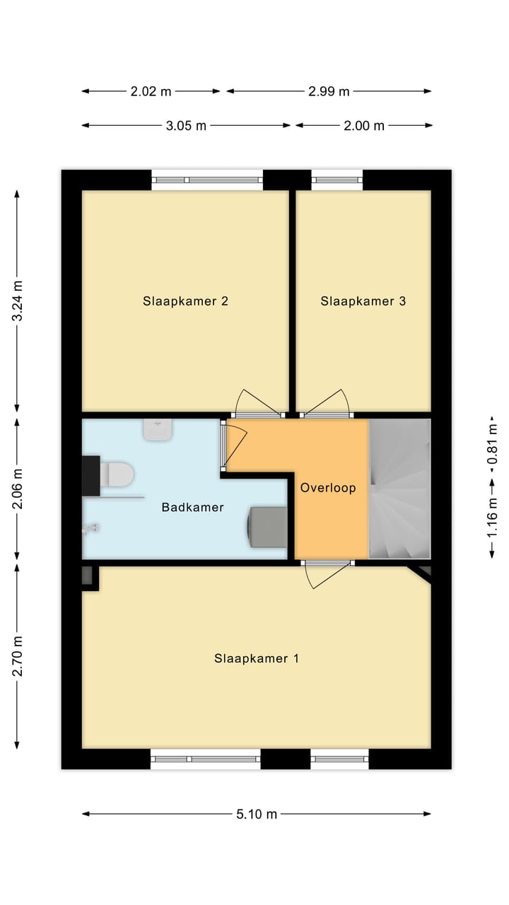 Foto 30 van Zevenblad 35