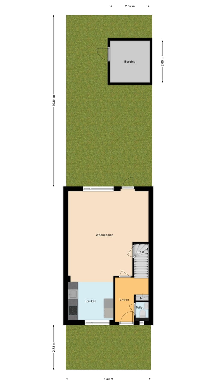 Foto 32 van Zevenblad 35