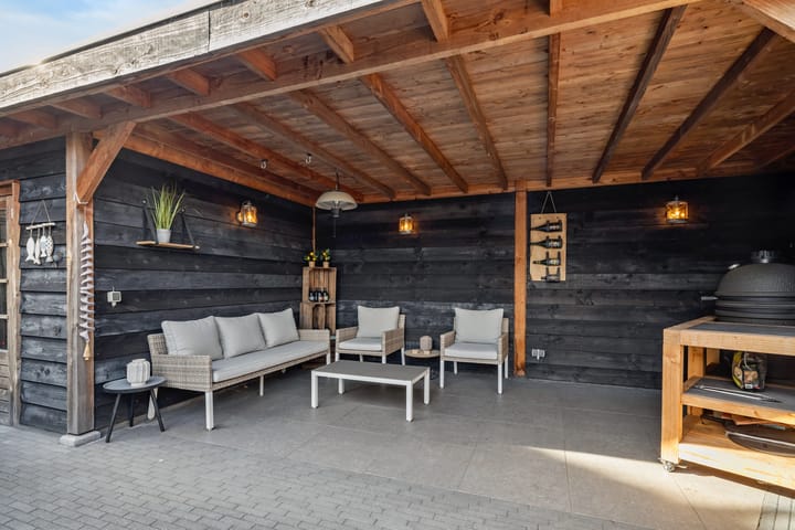 Foto 2 van P.Buismanstraat 57-E