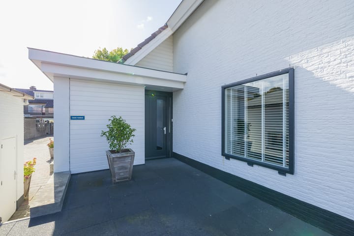 Foto 5 van Florahof 6-A