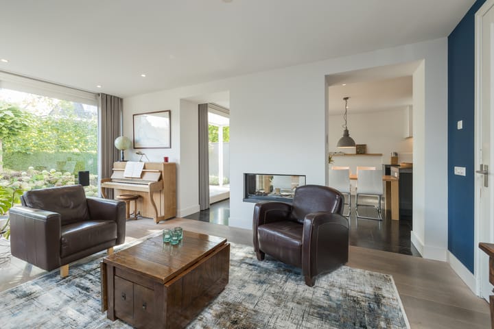 Foto 8 van Florahof 6-A