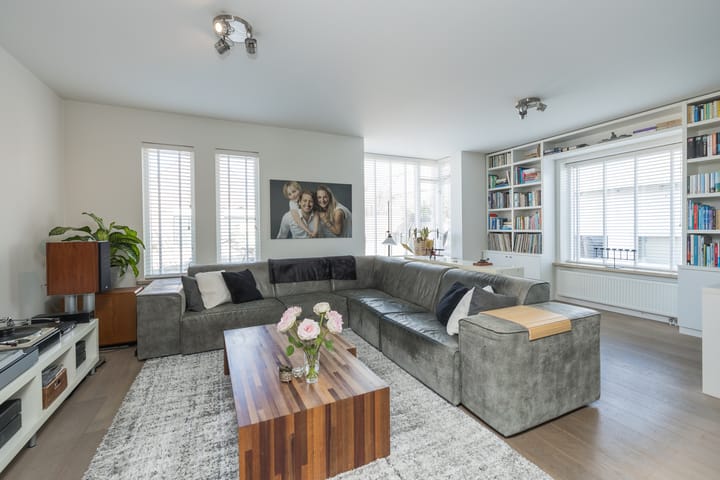 Foto 14 van Florahof 6-A