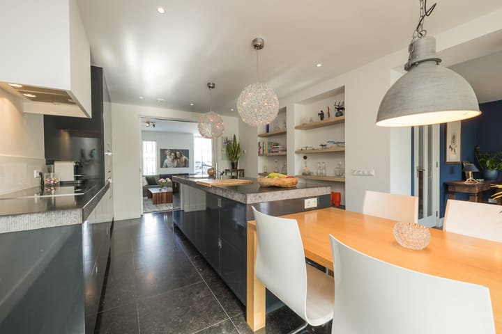 Foto 11 van Florahof 6-A