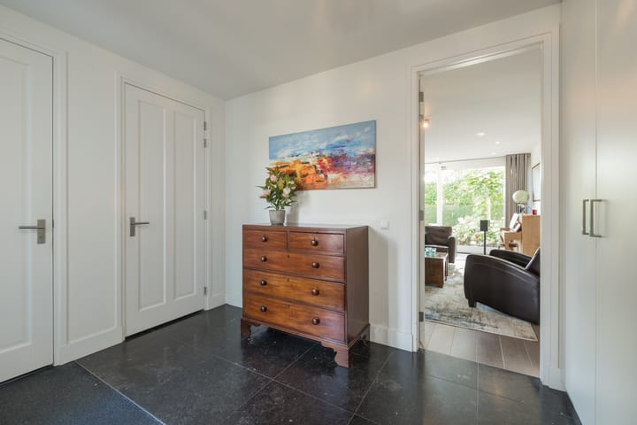 Foto 6 van Florahof 6-A