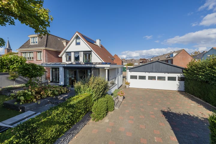 Foto 3 van Florahof 6-A