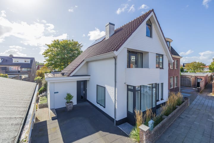 Foto 4 van Florahof 6-A