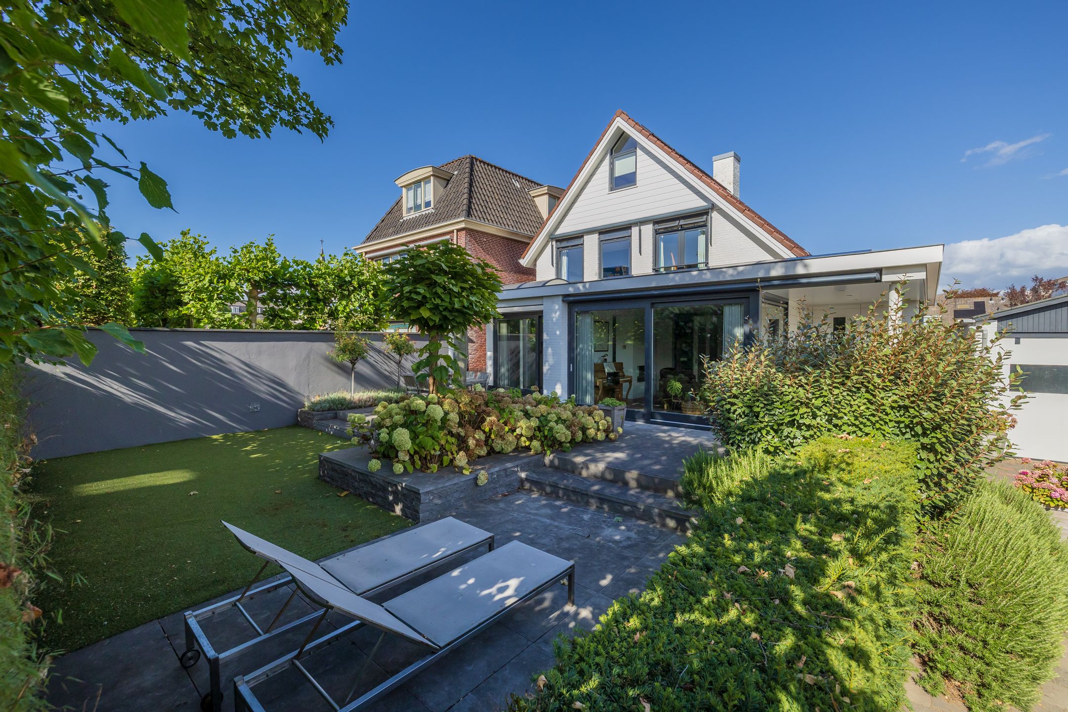 Florahof 6-A, 6, A, Noordwijk (ZH), 2201GZ, Zuid-Holland, Nederland 6 