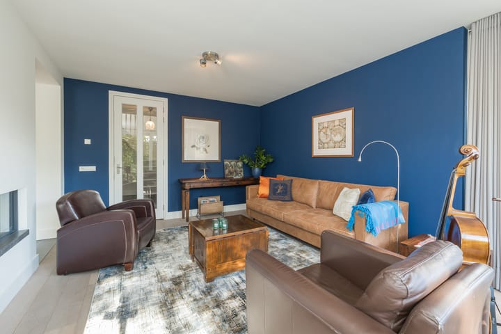 Foto 9 van Florahof 6-A