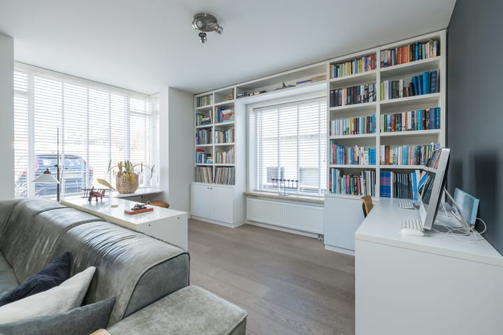 Foto 15 van Florahof 6-A