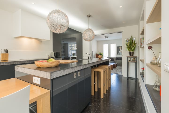 Foto 13 van Florahof 6-A