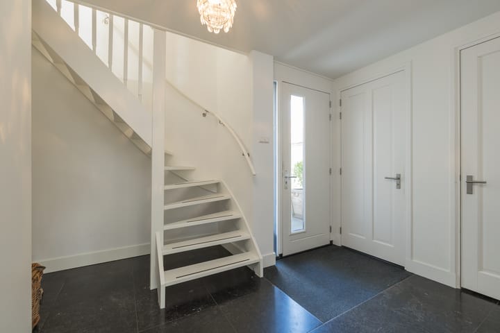 Foto 25 van Florahof 6-A