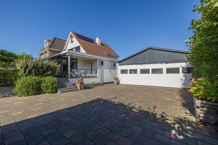 Foto 16 van Florahof 6-A