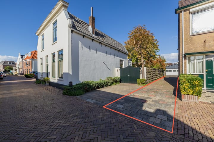 Foto 19 van Florahof 6-A