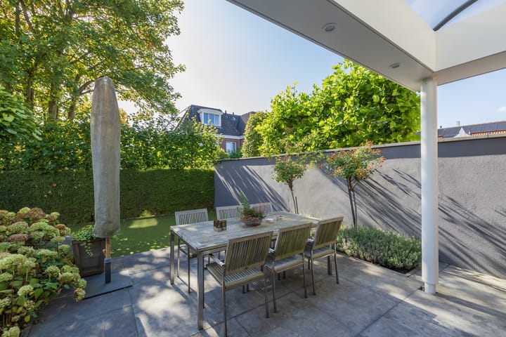 Foto 22 van Florahof 6-A