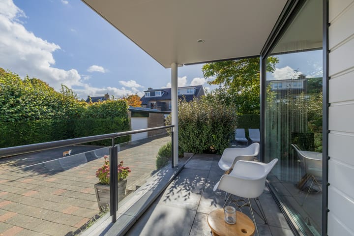 Foto 20 van Florahof 6-A