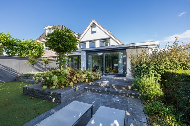 Foto 21 van Florahof 6-A