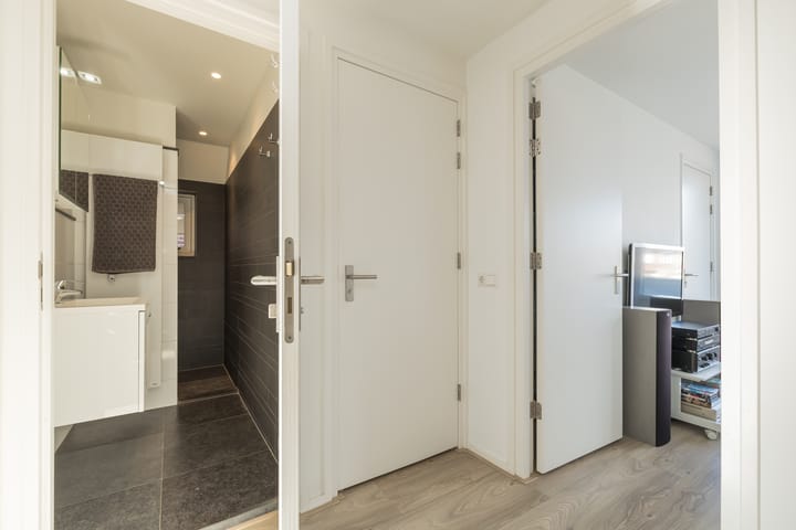 Foto 26 van Florahof 6-A