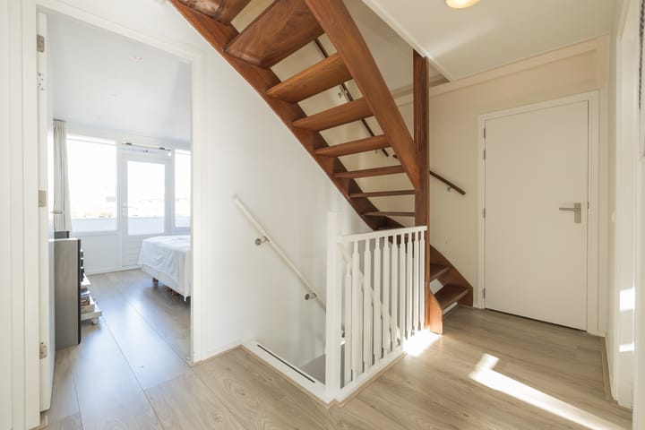 Foto 35 van Florahof 6-A