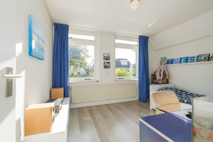 Foto 38 van Florahof 6-A