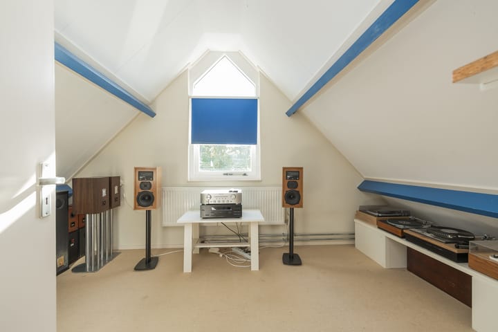 Foto 41 van Florahof 6-A