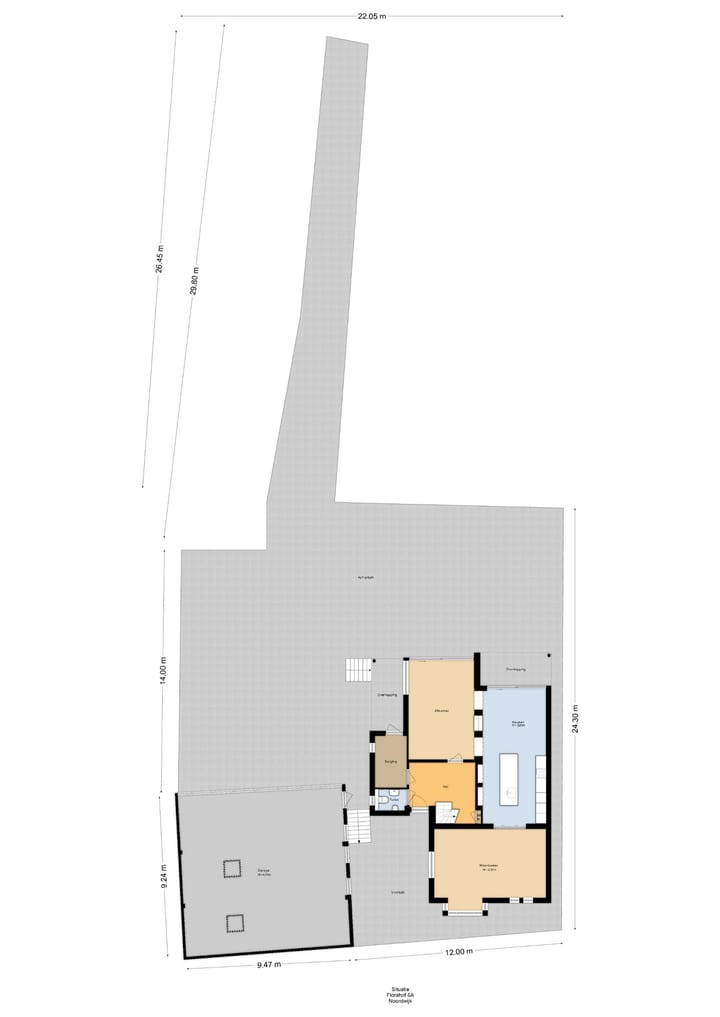 Foto 42 van Florahof 6-A