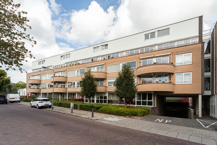 Willem Barentszweg 15-G