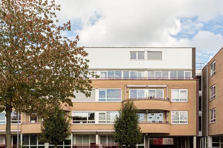 Foto 2 van Willem Barentszweg 15-G