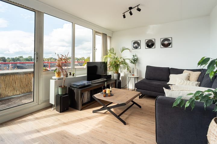 Foto 3 van Willem Barentszweg 15-G