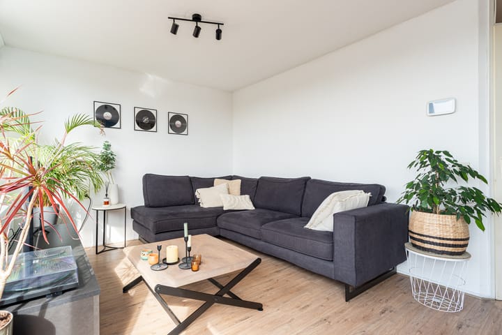 Foto 4 van Willem Barentszweg 15-G