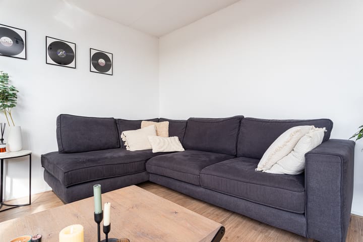 Foto 5 van Willem Barentszweg 15-G