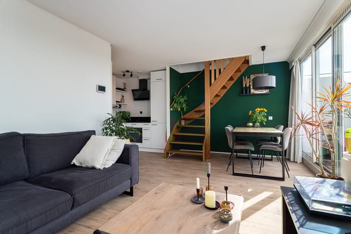 Foto 6 van Willem Barentszweg 15-G