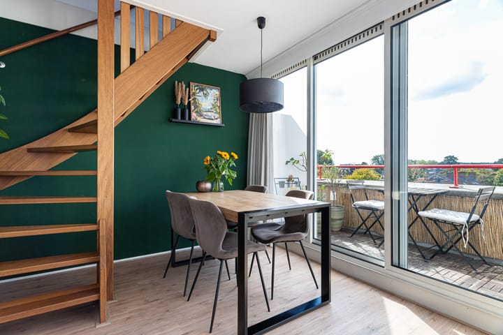 Foto 7 van Willem Barentszweg 15-G