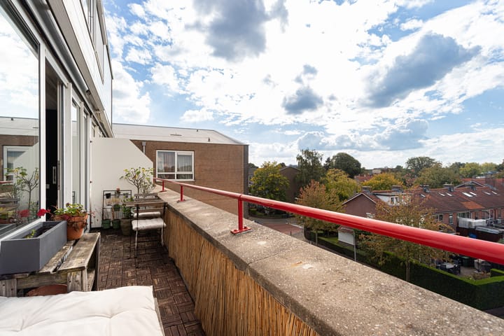 Foto 8 van Willem Barentszweg 15-G