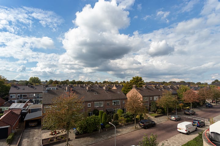 Foto 9 van Willem Barentszweg 15-G