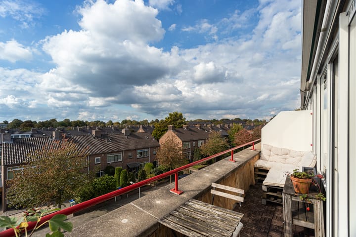 Foto 10 van Willem Barentszweg 15-G