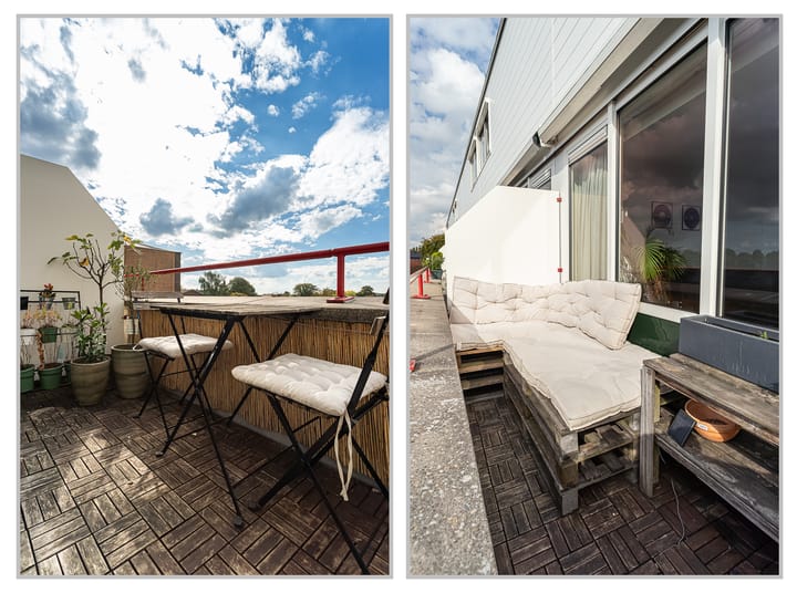 Foto 11 van Willem Barentszweg 15-G