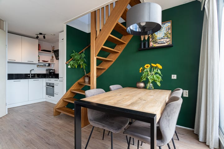 Foto 12 van Willem Barentszweg 15-G