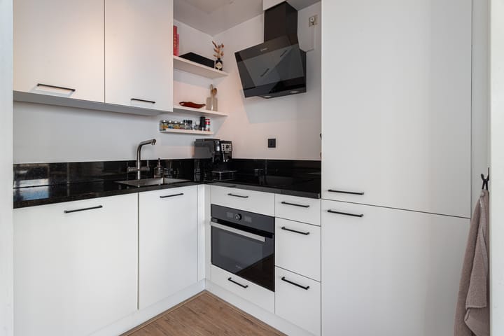 Foto 14 van Willem Barentszweg 15-G