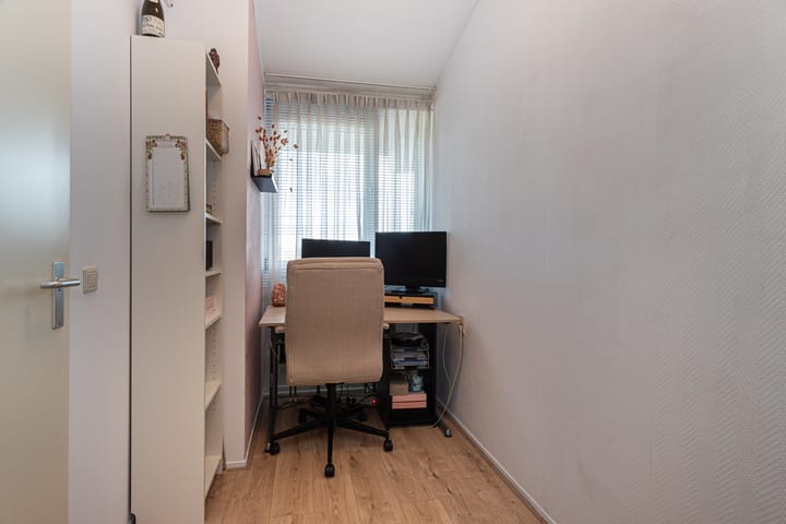 Foto 19 van Willem Barentszweg 15-G