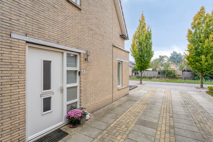 Photo 3 of 't Heuivak 8