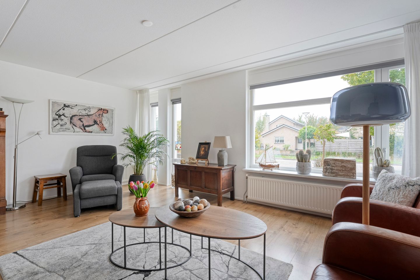 Foto 5 van 't Heuivak 8