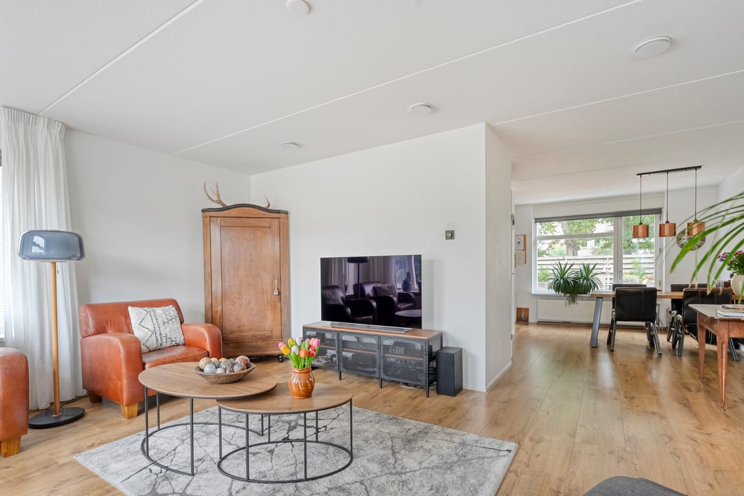 Foto 7 van 't Heuivak 8