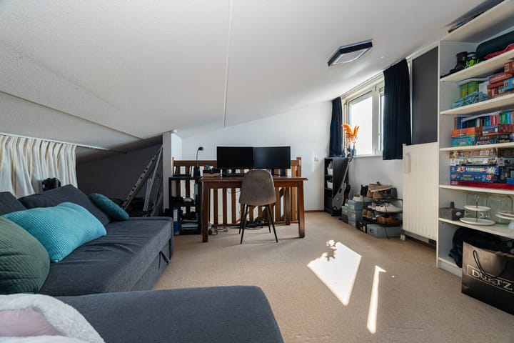 Foto 24 van Willem Barentszweg 15-G