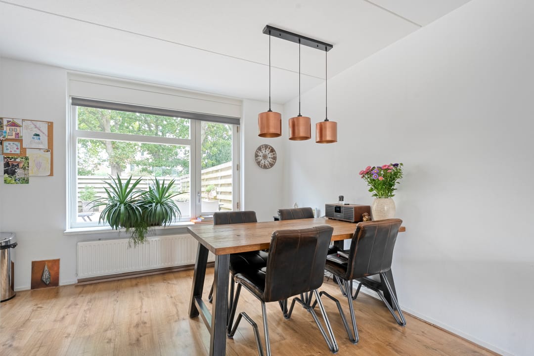 Foto 8 van 't Heuivak 8