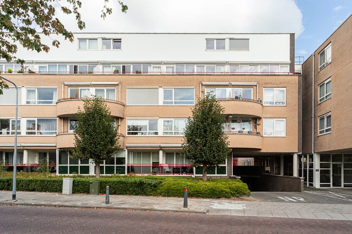 Foto 25 van Willem Barentszweg 15-G