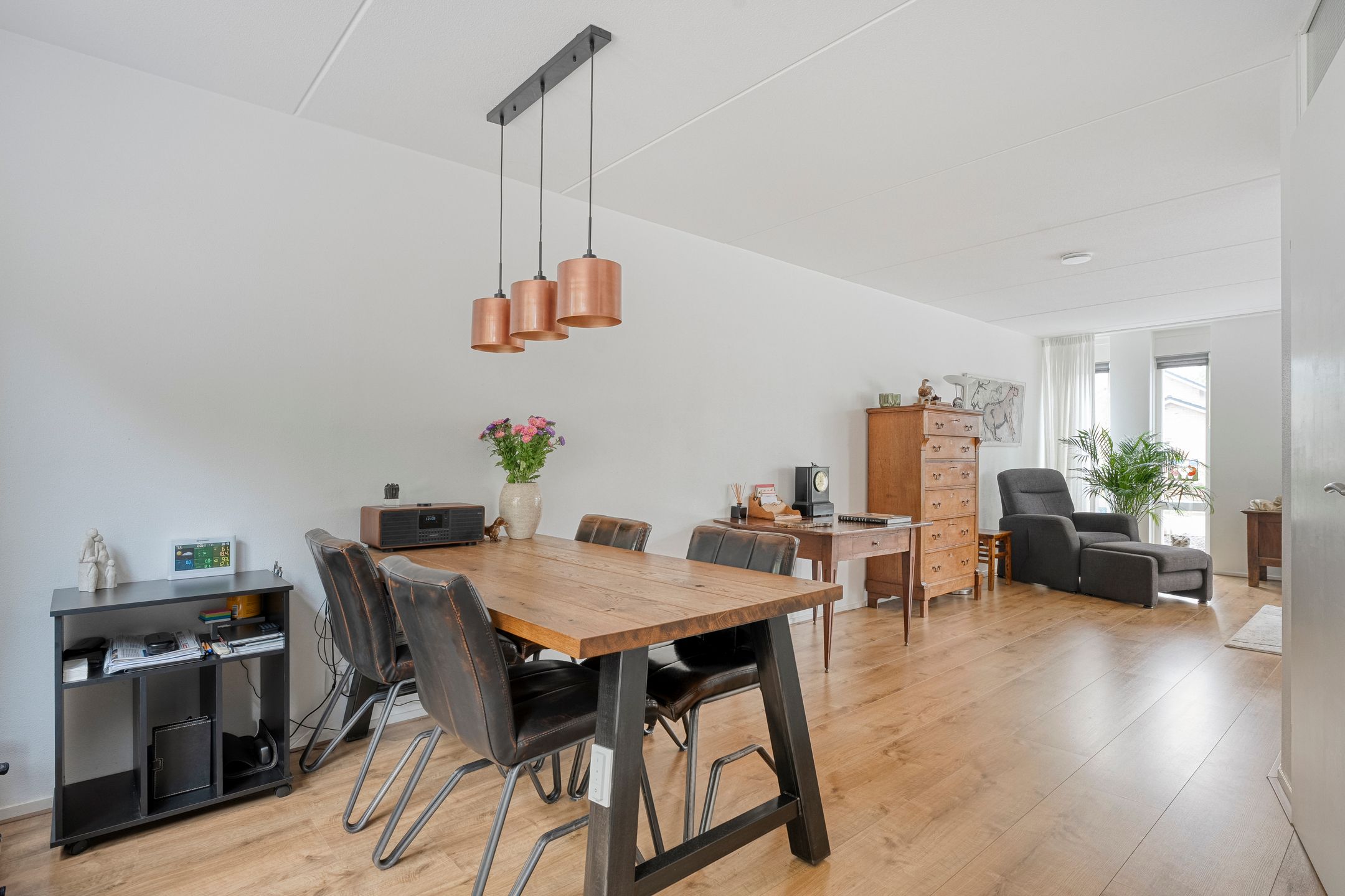 Foto 9 van 't Heuivak 8