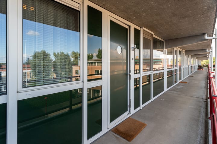 Foto 26 van Willem Barentszweg 15-G