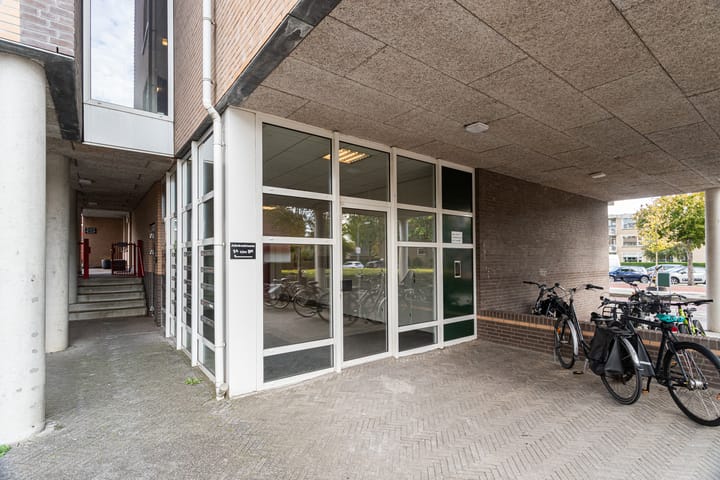 Foto 27 van Willem Barentszweg 15-G