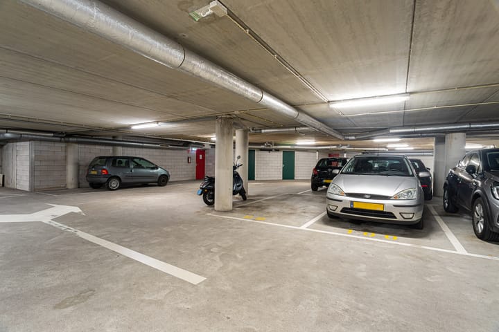 Foto 28 van Willem Barentszweg 15-G